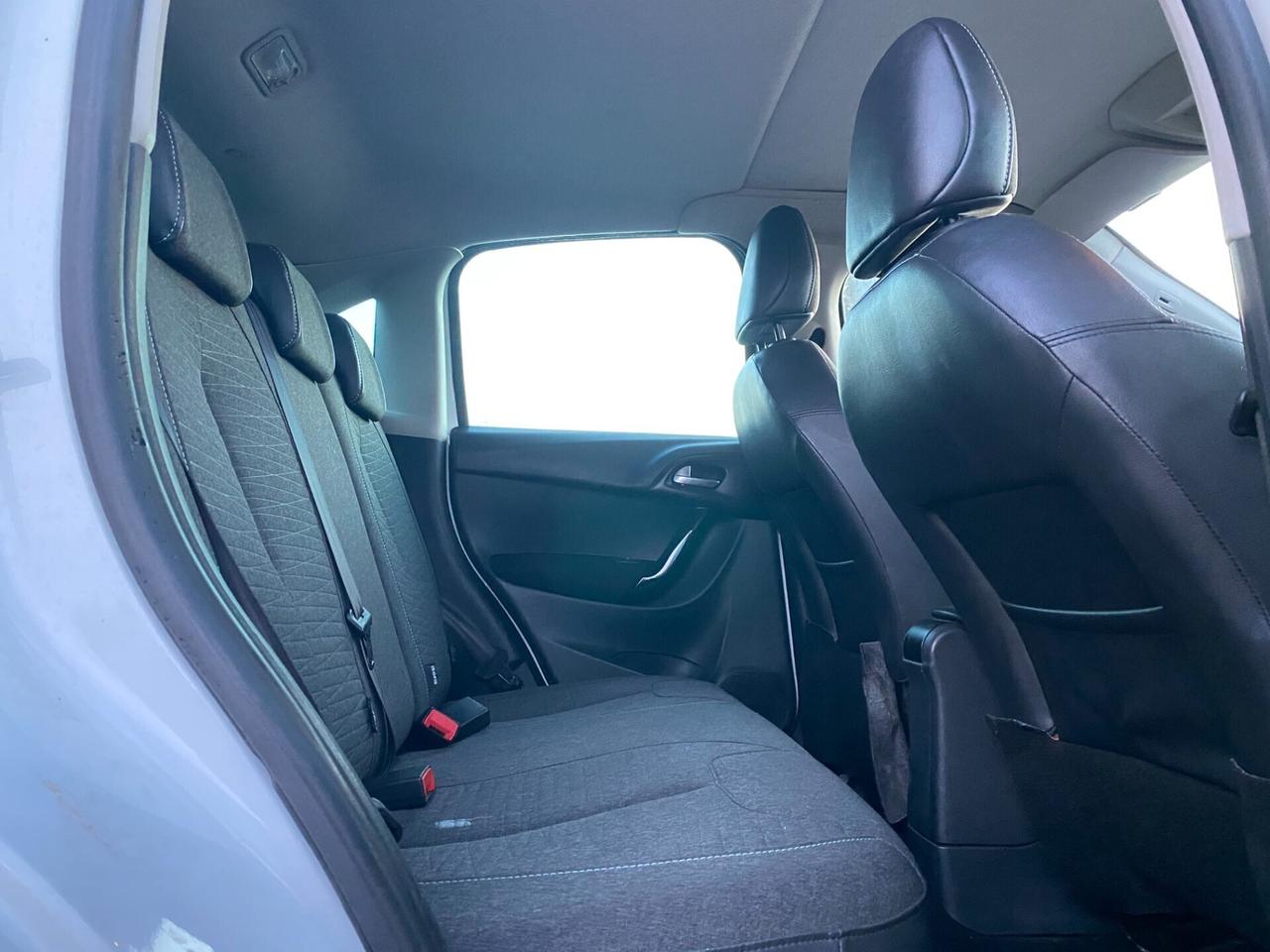 CITROEN - C3 - BlueHDi 100 S&S Exclusive - PERMUTE