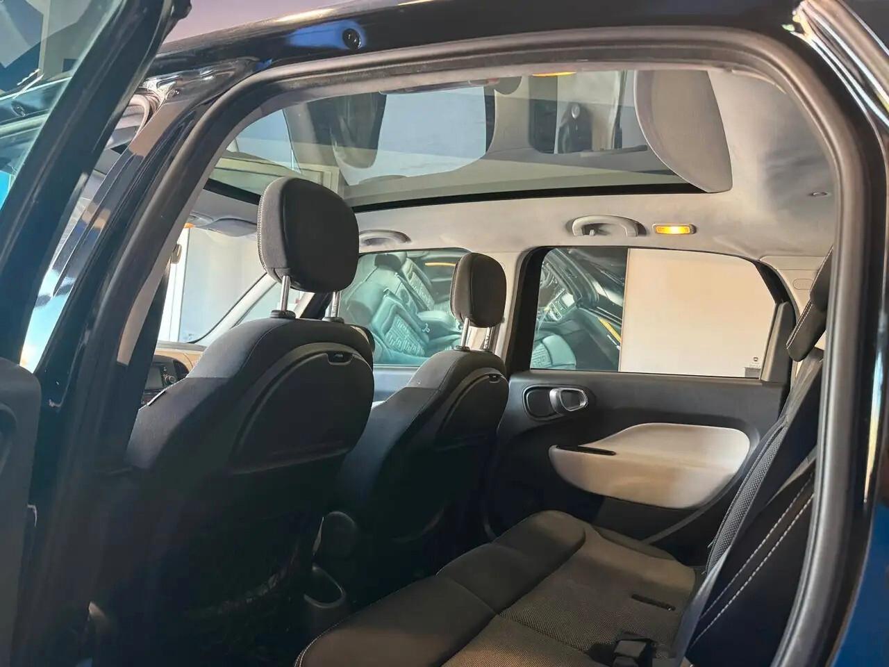 Fiat 500L 1.3 Multijet 95 CV Trekking