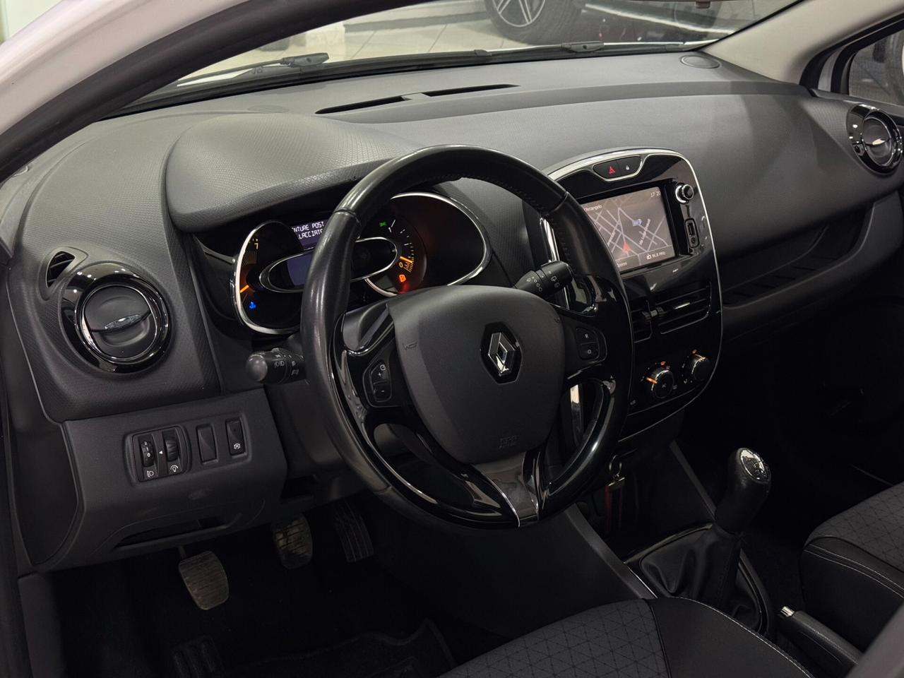 Renault Clio 0.9 TCe 90CV 5 porte Energy