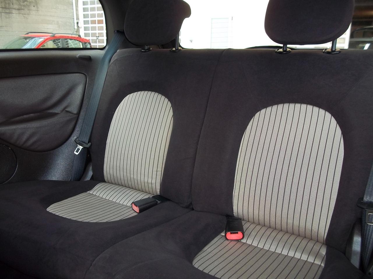 Lancia Ypsilon Oro 1.2 8v Bicolor 115.300 Km Ok neopatentati Euro4