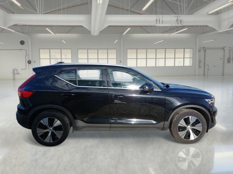 VOLVO XC40 T5 Plug-in Hybrid auto Recharge Inscription Expression