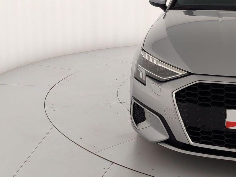 Audi A3 Sportback 35 TFSI S tronic Business Advance