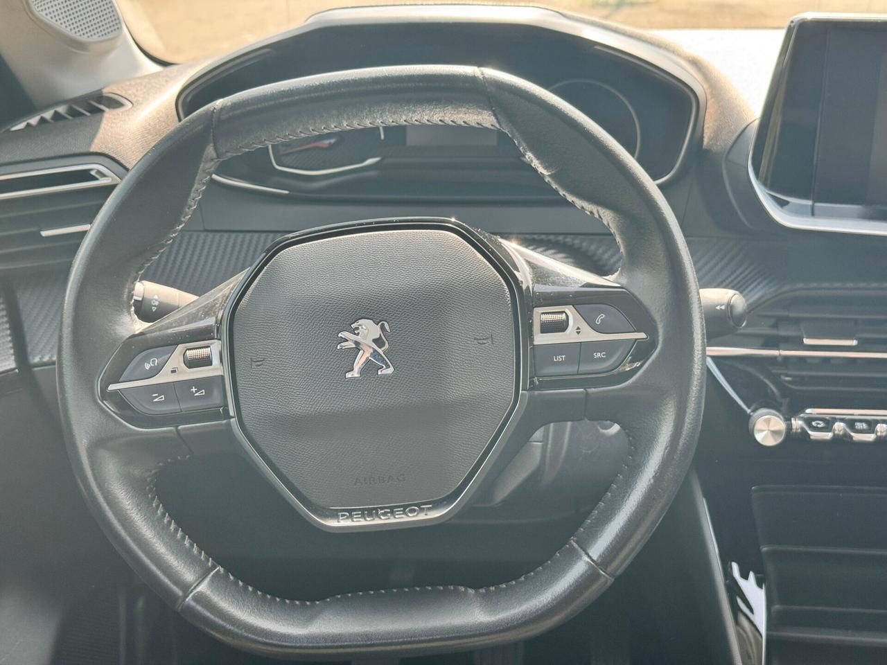 Peugeot 208 PureTech Active -TUA SENZA VINCOLI-