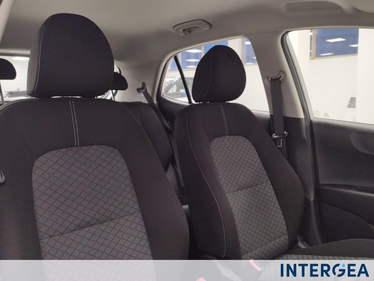 KIA Picanto 1.0 mpi Gpl Urban