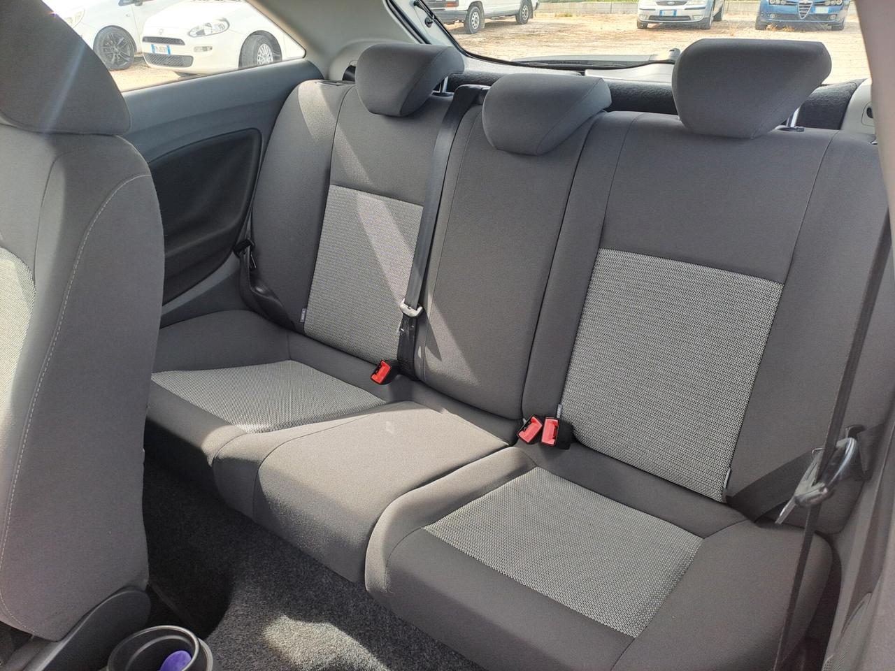 Seat Ibiza 1.2 - GPL . Reference Dual 98.000KM- garanzia 12 mesi