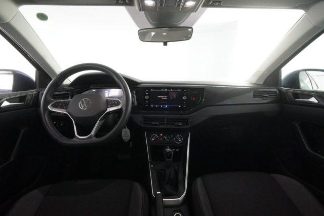 VOLKSWAGEN Taigo Taigo 1.0 TSI 110 CV DSG Life