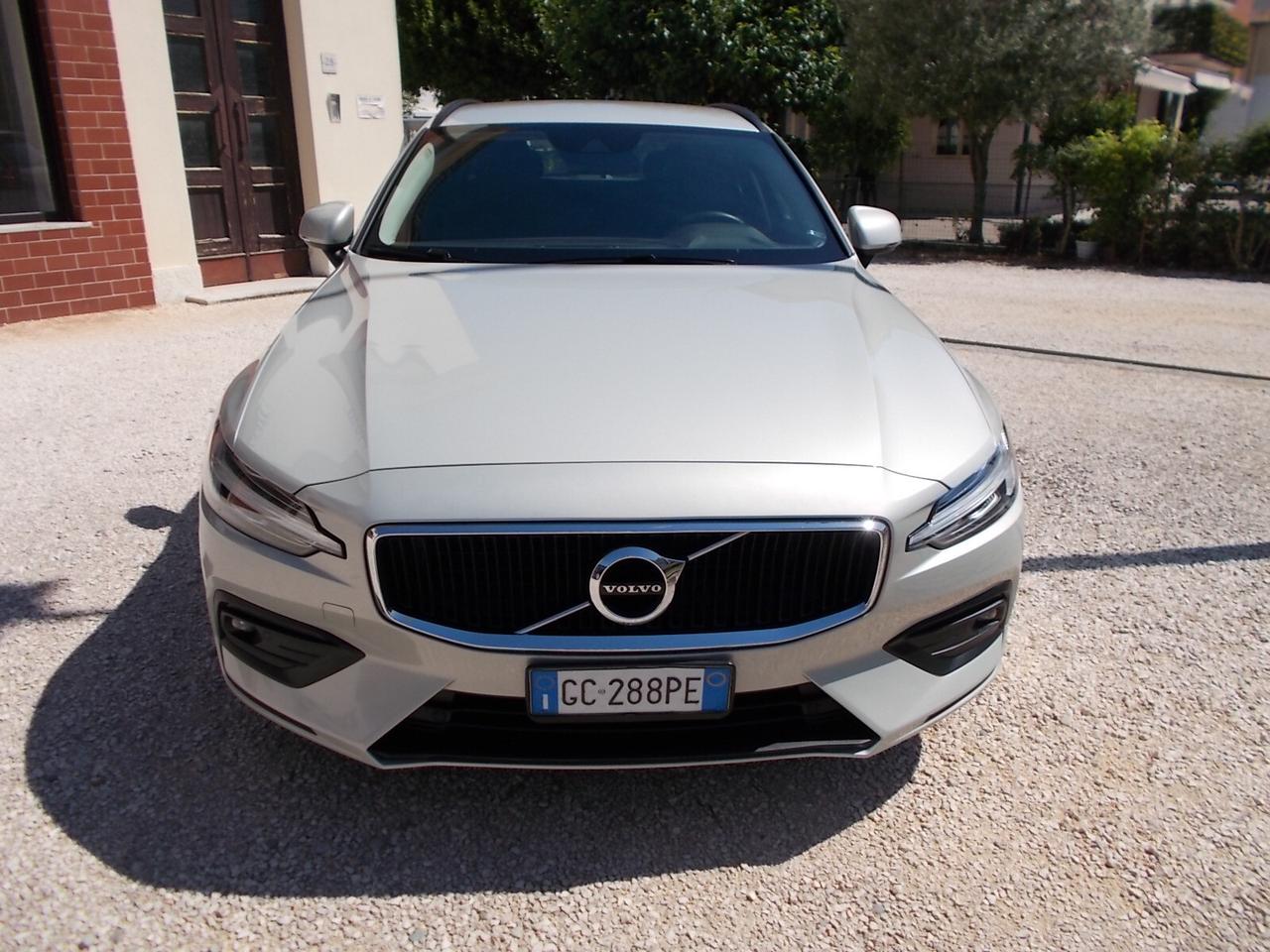 Volvo V60 D3 AWD Geartronic Business