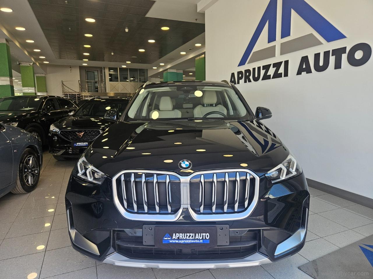 BMW X1 sDrive 18d xLine