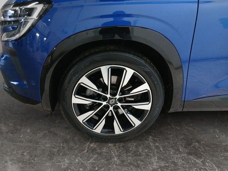 Renault Austral 1.2 E-Tech full hybrid Techno 200cv auto