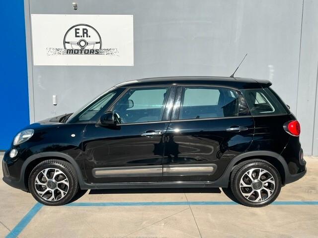 Fiat 500L 1.3 mjt Urban 95cv dualogic PREZZO REALE