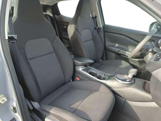 Nissan Juke 1.0 dig-t Acenta 114cv dct