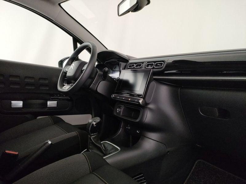 Citroën C3 1.2 puretech C-Series s&s 83cv