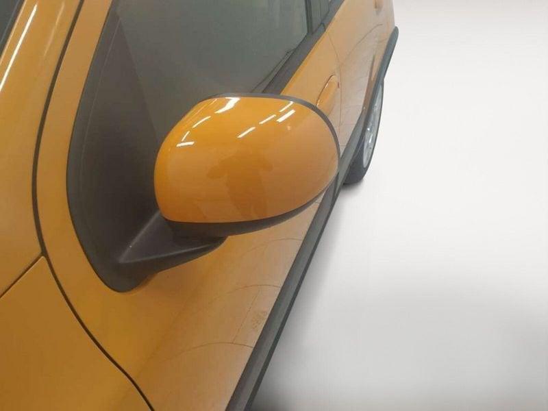 FIAT Panda 0.9 t.air turbo Trekking 85cv