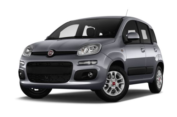 Fiat Panda 1.0 FireFly 70cv S&S Hybrid CityLife