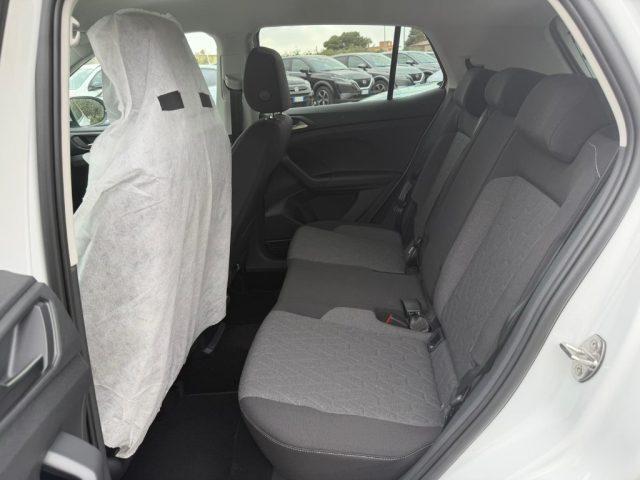 VOLKSWAGEN T-Cross 1.0 TSI Edition Plus