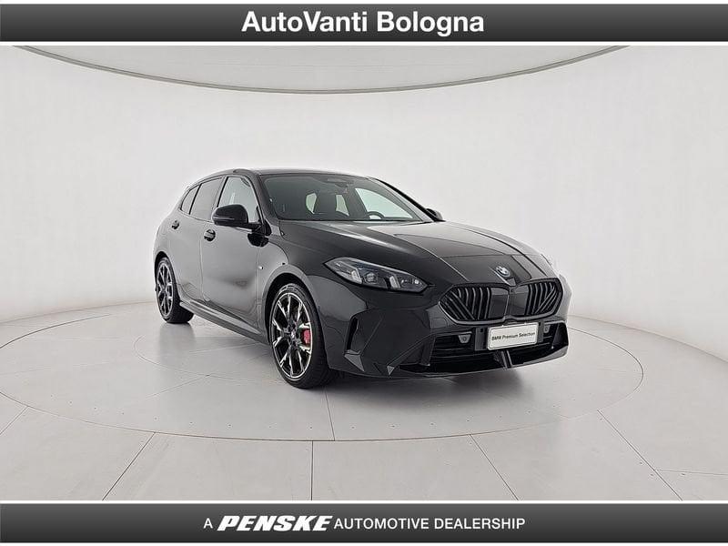 BMW Serie 1 118d MSport Pro