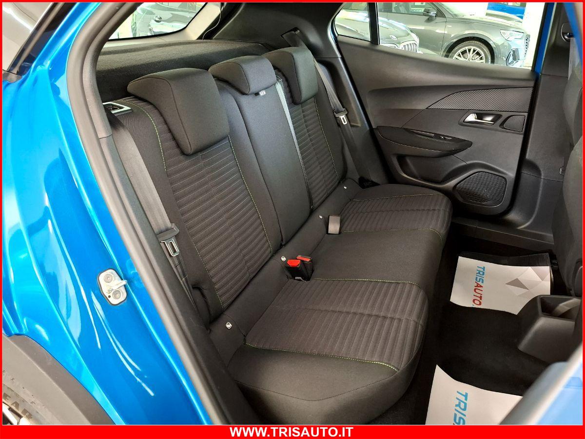 PEUGEOT 2008 1.2 Puretech Active NEOPATENTATI (FULL LED+NAVI)