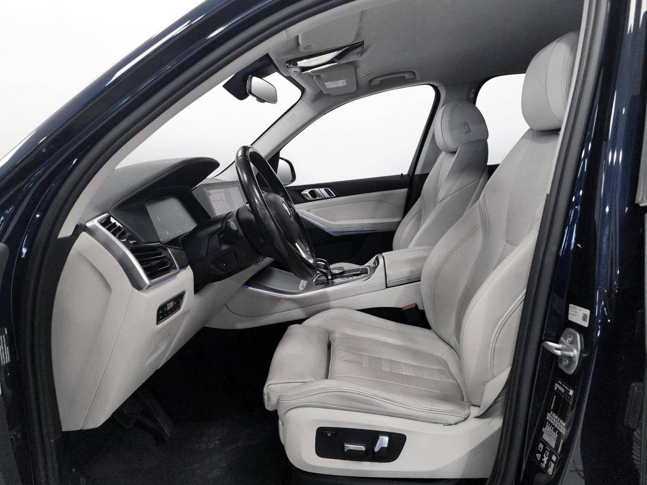 BMW X5 xDrive30d xLine