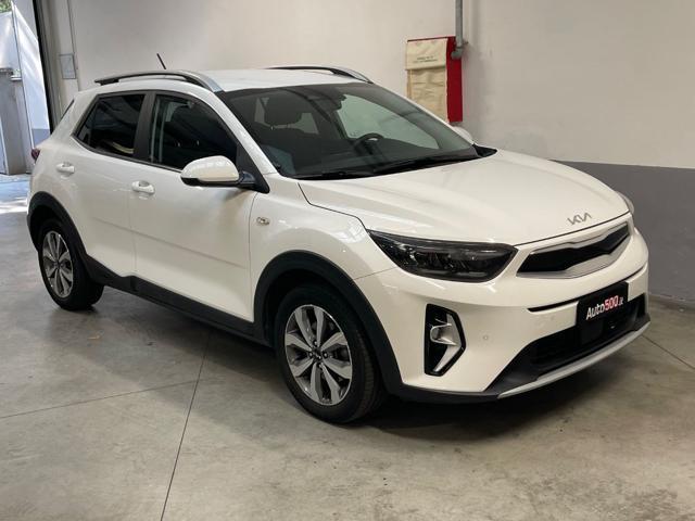 KIA Stonic 1.2 DPI ECO GPL Style