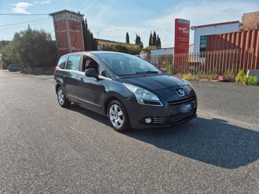 Peugeot 5008 1.6 HDi 112CV Access