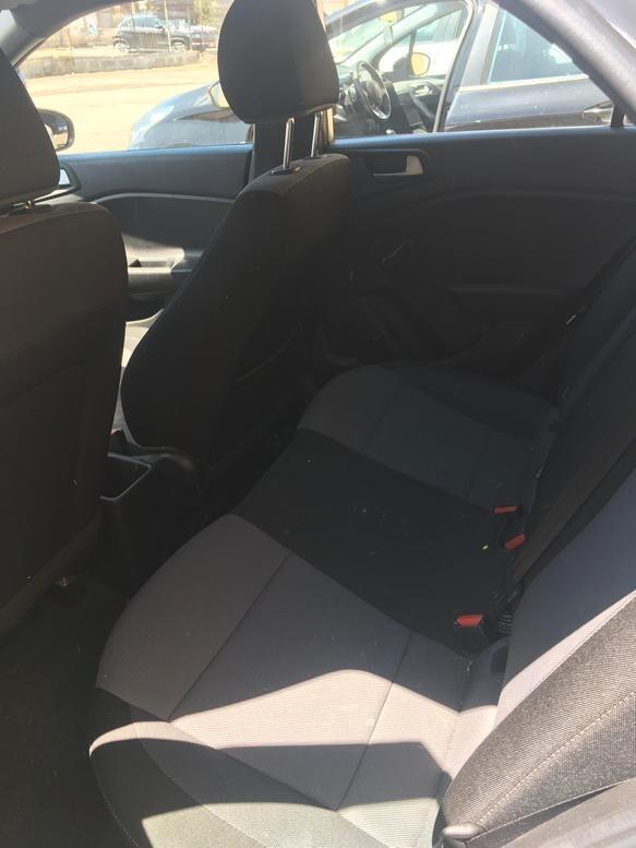 Hyundai i20 1.2 5 porte Econext Classic