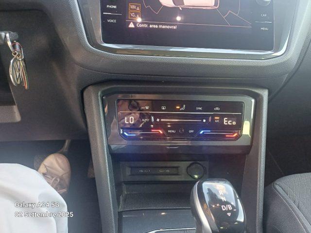 VOLKSWAGEN Tiguan 1.4 TSI eHYBRID DSG Life
