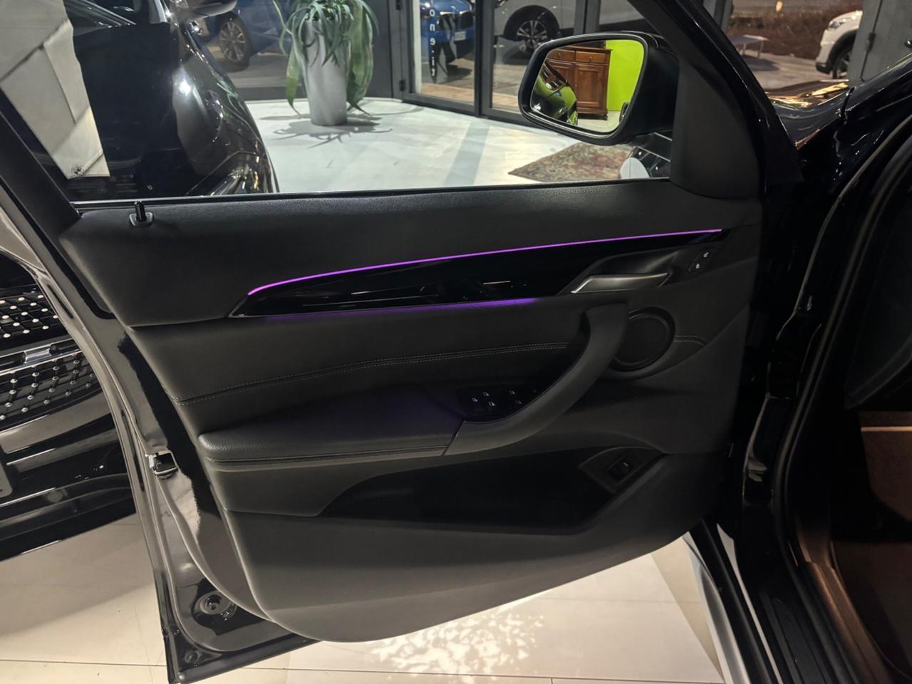 Bmw X1 sDrive16d xLine Plus