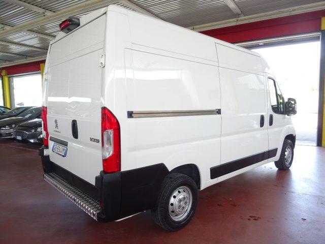 PEUGEOT Boxer 333 2.2 BlueHDi 120 S&S PM-TM Furgone