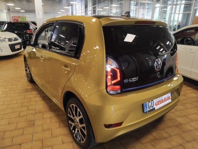 VOLKSWAGEN up! E-UP! 82 CV