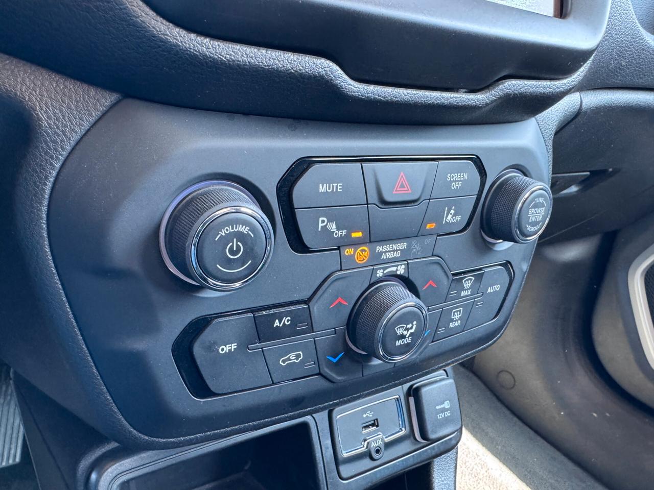 Jeep Renegade 1.0 T3 BENZINA MANUALE Business