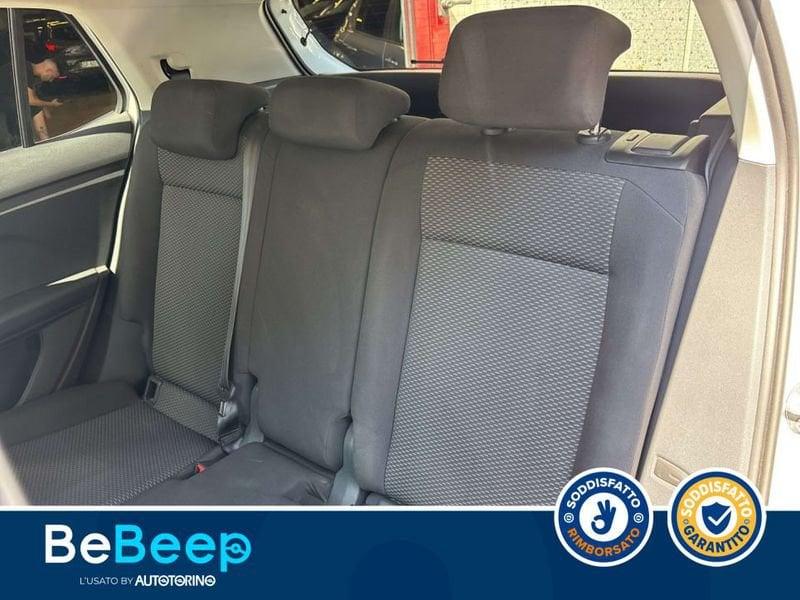 Volkswagen T-Cross 1.0 TSI URBAN 95CV