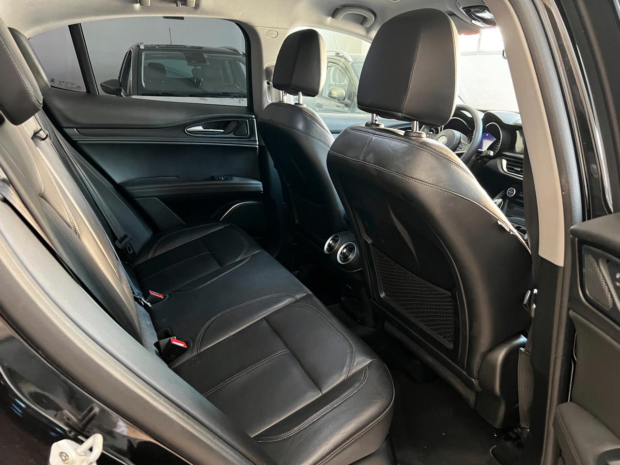 Alfa Romeo Stelvio 2.2 Turbodiesel 210 CV AT8 Q4 Business