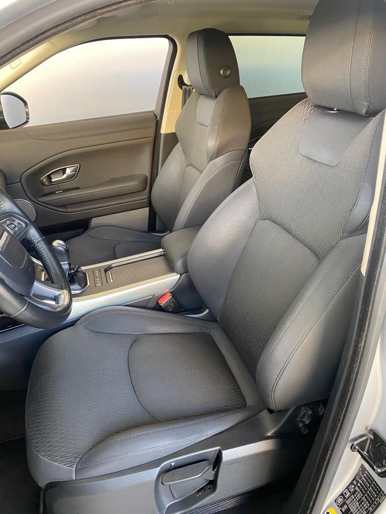 Land Rover Range Rover Evoque 5 Porte Range Rover Evoque 5p 2.0 td4 Pure 150cv