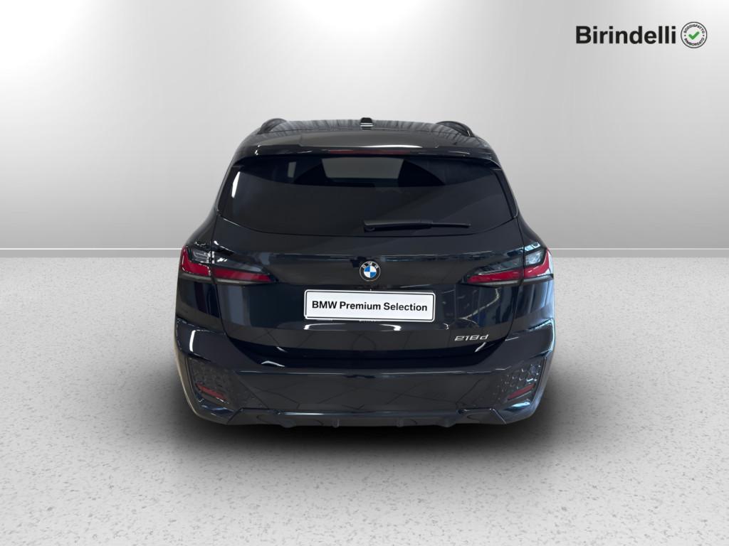 BMW BMW 218d Active Tourer