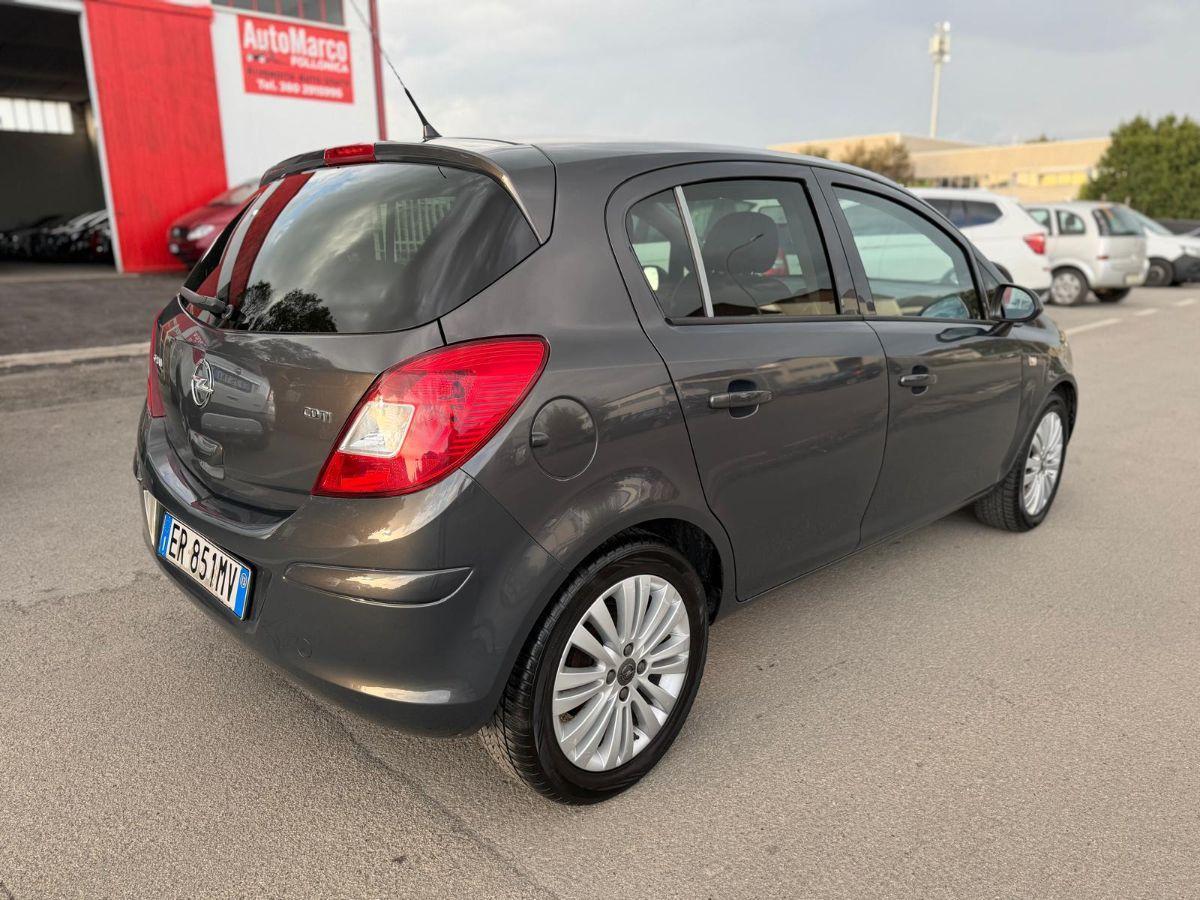 OPEL - Corsa - 1.3 CDTI 75 CV F.AP. 5p. Edition