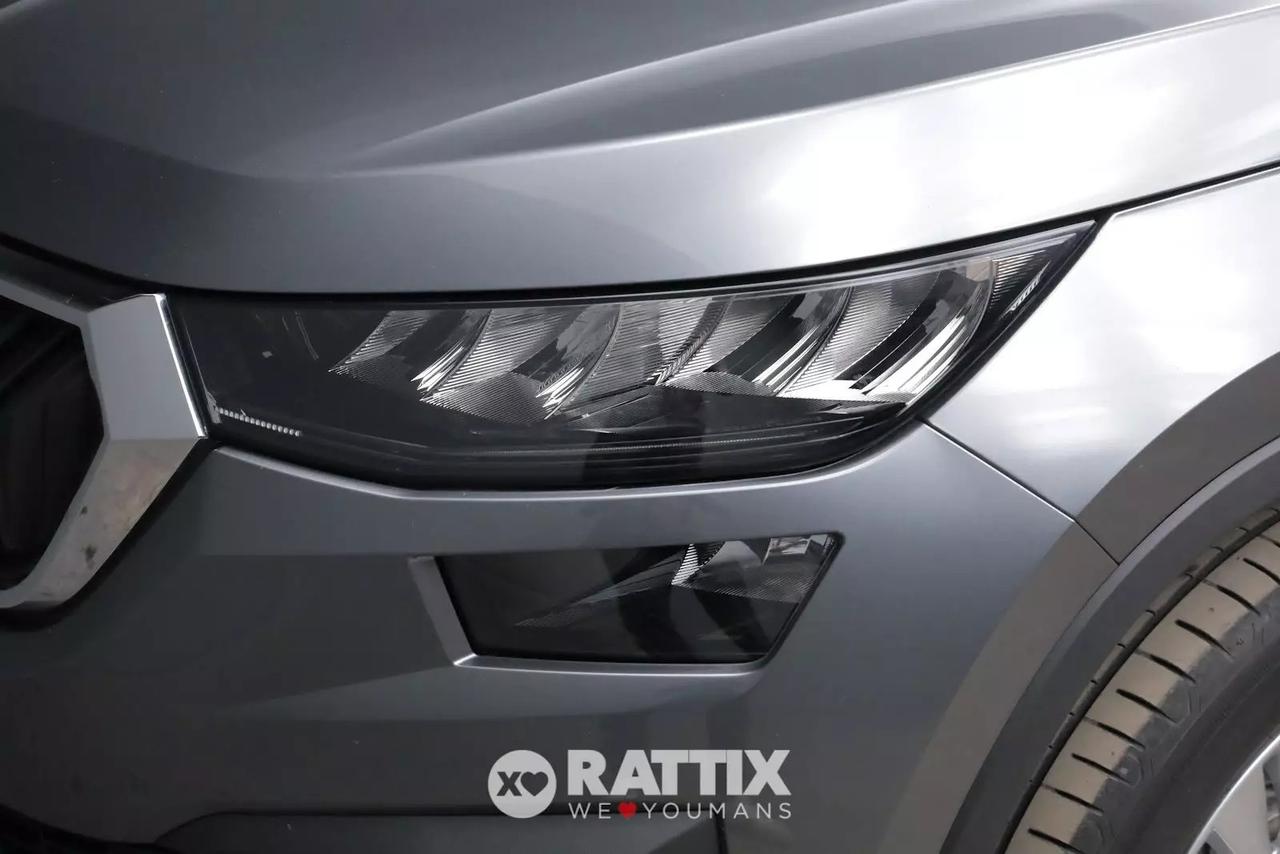 Skoda Kodiaq 2.0 TDI Evo 150CV Ambition DSG