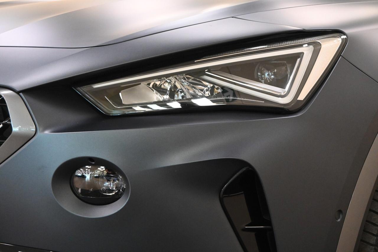 CUPRA Formentor Formentor 1.4 e-Hybrid DSG