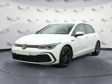 Volkswagen Golf 2.0 TSI GTI DSG 18" Navi App Connect Full LED