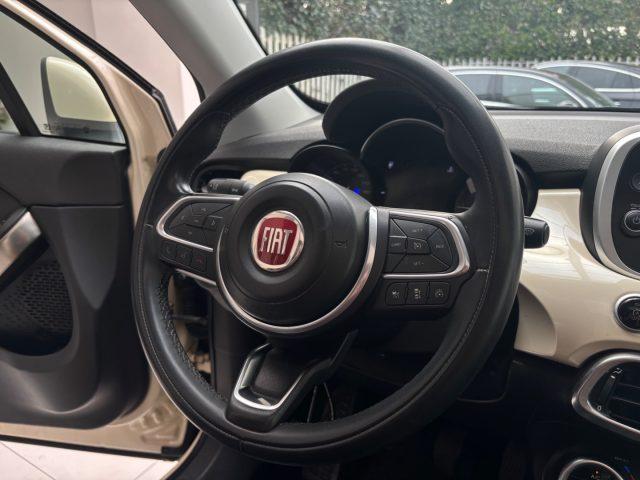 FIAT 500X 1.6 MultiJet 120 CV CROSS TETTO APRIBILE