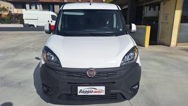FIAT Doblo Doblò 1.4 T-Jet Natural Power PC-TN 3posti N°FT691