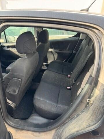 Peugeot 3008 1.6 HDi 110CV cambio robotizzato Tecno