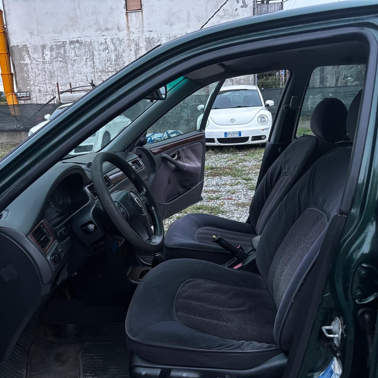 Rover 45 1.6i 16V cat 4 porte Club