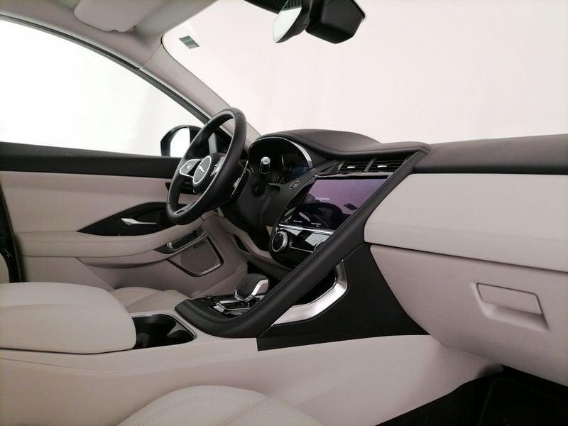 Jaguar E-Pace 2.0d i4 mhev SE awd 163cv auto