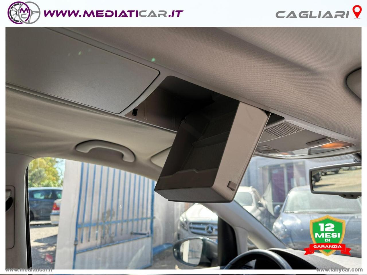 VOLKSWAGEN Touran 1.6 TDI DPF Comfortline BMT