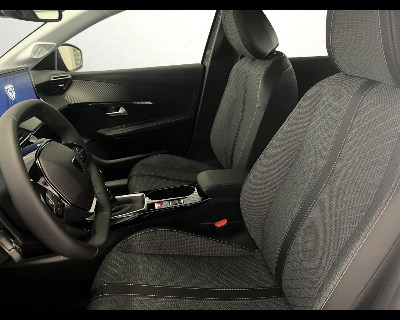 PEUGEOT 208 5P - ALLURE PureTech 100 S&S