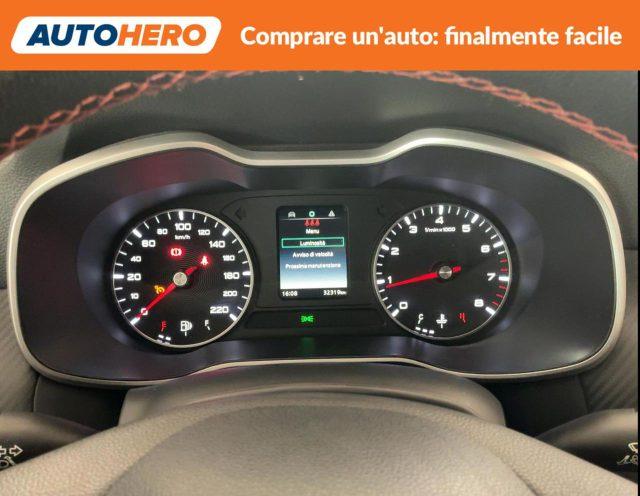 MG ZS 1.5 VTi-tech Comfort