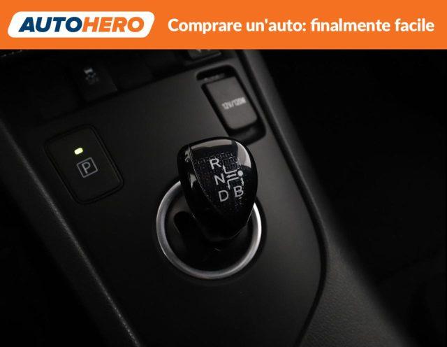 TOYOTA Auris 1.8 Hybrid Lounge