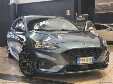FORD Focus 1.5 EcoBlue 120CV 5p. ST Line