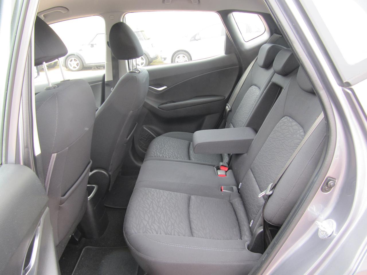 Hyundai iX20 1.4 CRDI 90 CV Comfort