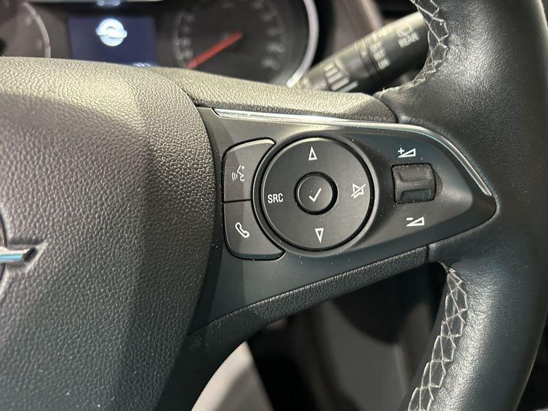 Opel Grandland X 1.5 diesel Ecotec Start&Stop aut. Ultimate